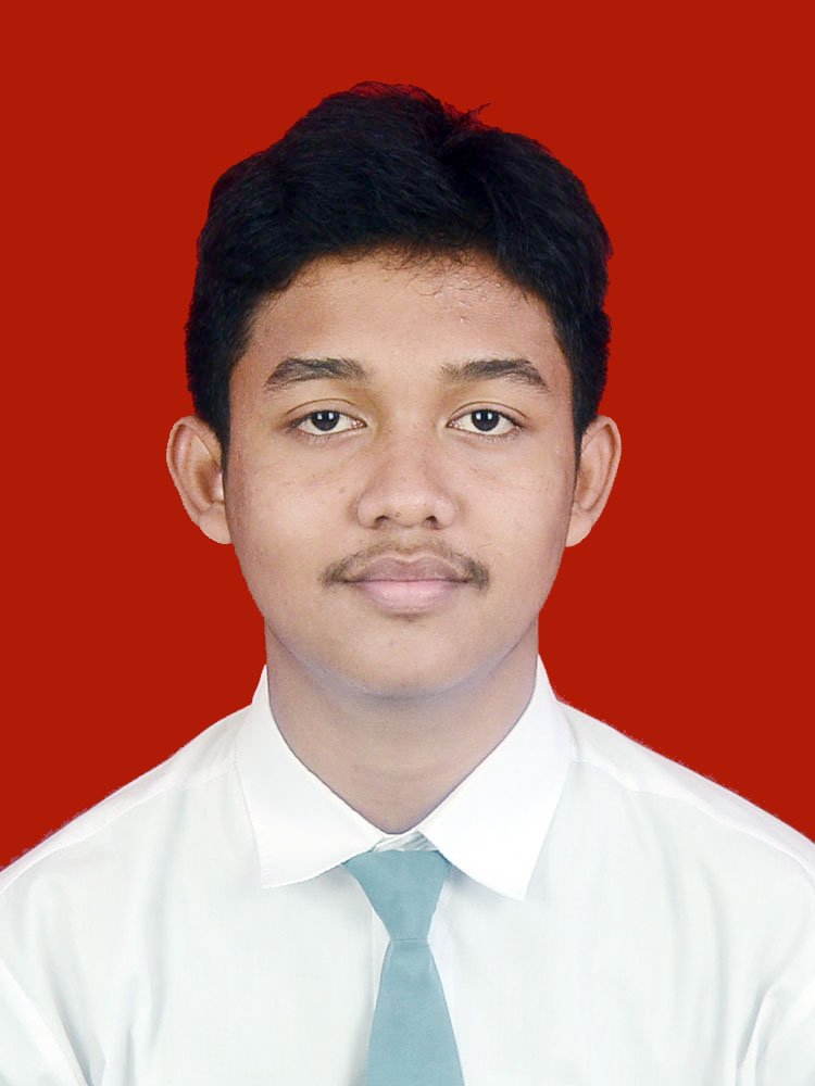 Foto MILDAN RADITYAWAN